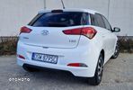 Hyundai i20 blue 1.0 T-GDI Passion Plus - 11