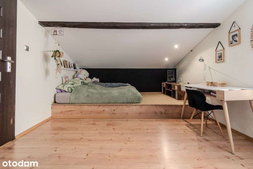 Dom 320m2 z garażem 150m2 -Ksawerów-11