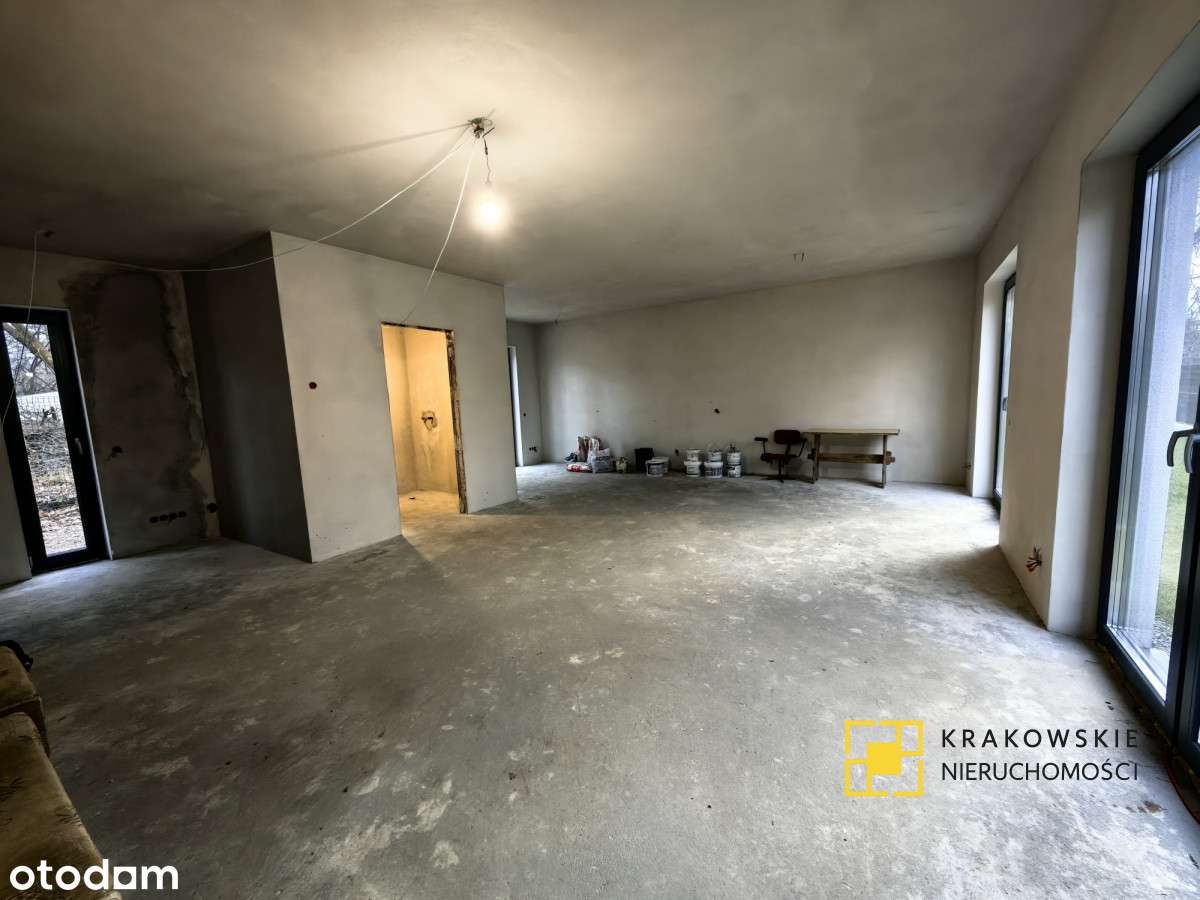 Nowy Budynek 366 m² I Pozwolenie NA Drugi Obiekt-6