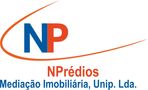 Agência Imobiliária: NPrédios Mediação Imobiliária Unipessoal Lda