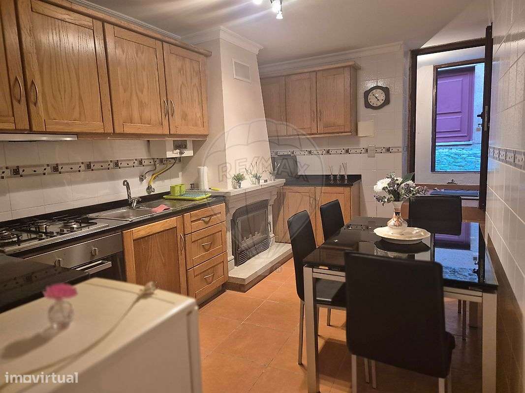 Moradia T2 para venda - Grande imagem: 3/11