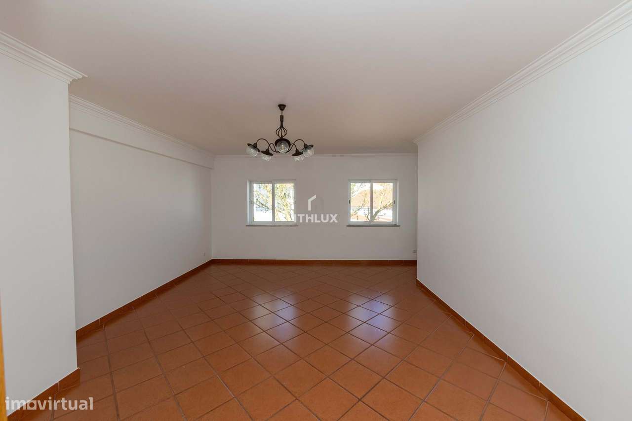 Apartamento T3-1º andar - Quinta da Soeira-6
