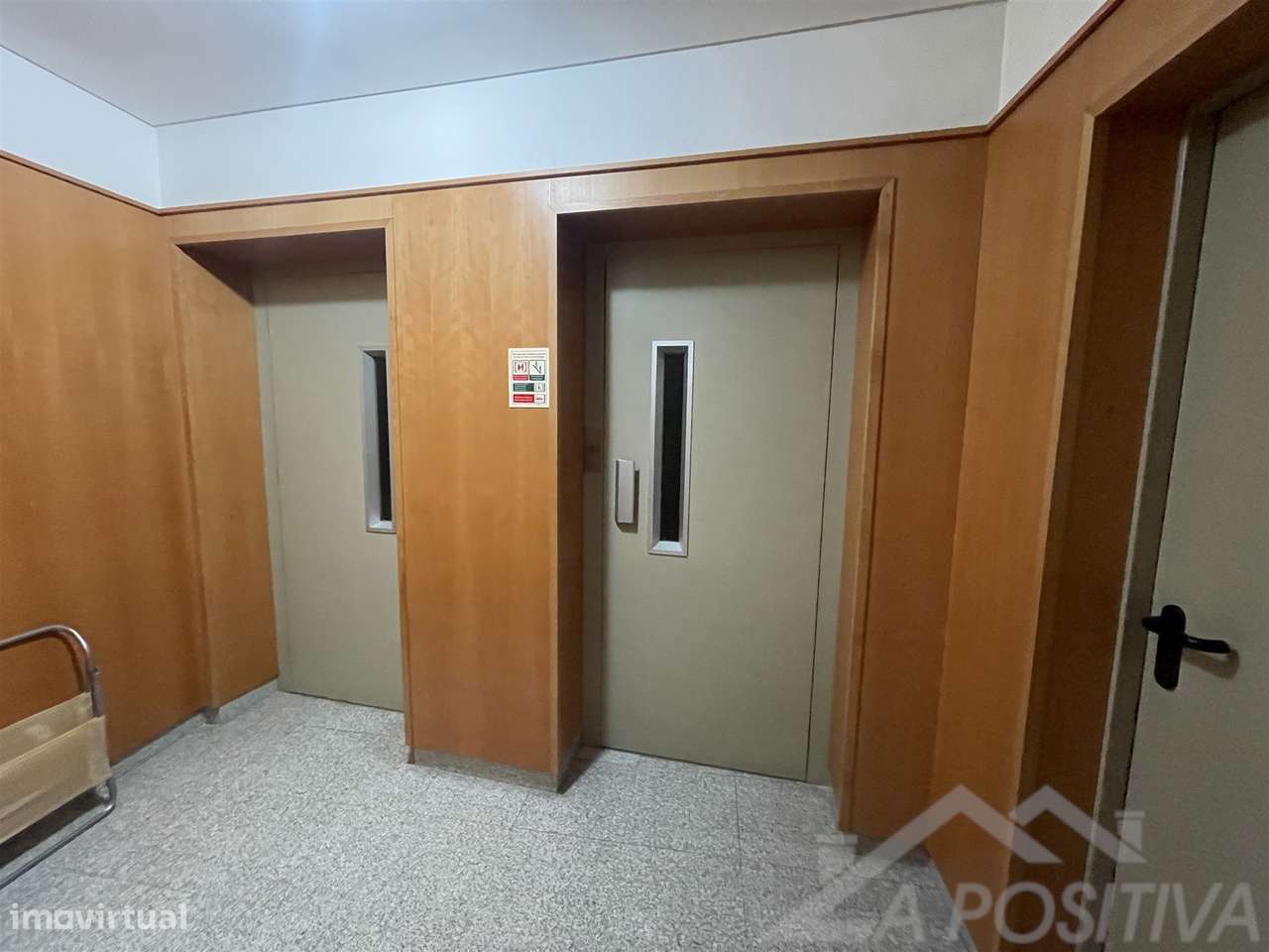 Apartamento T3 Venda em São João da Madeira,São João da Madeira-45