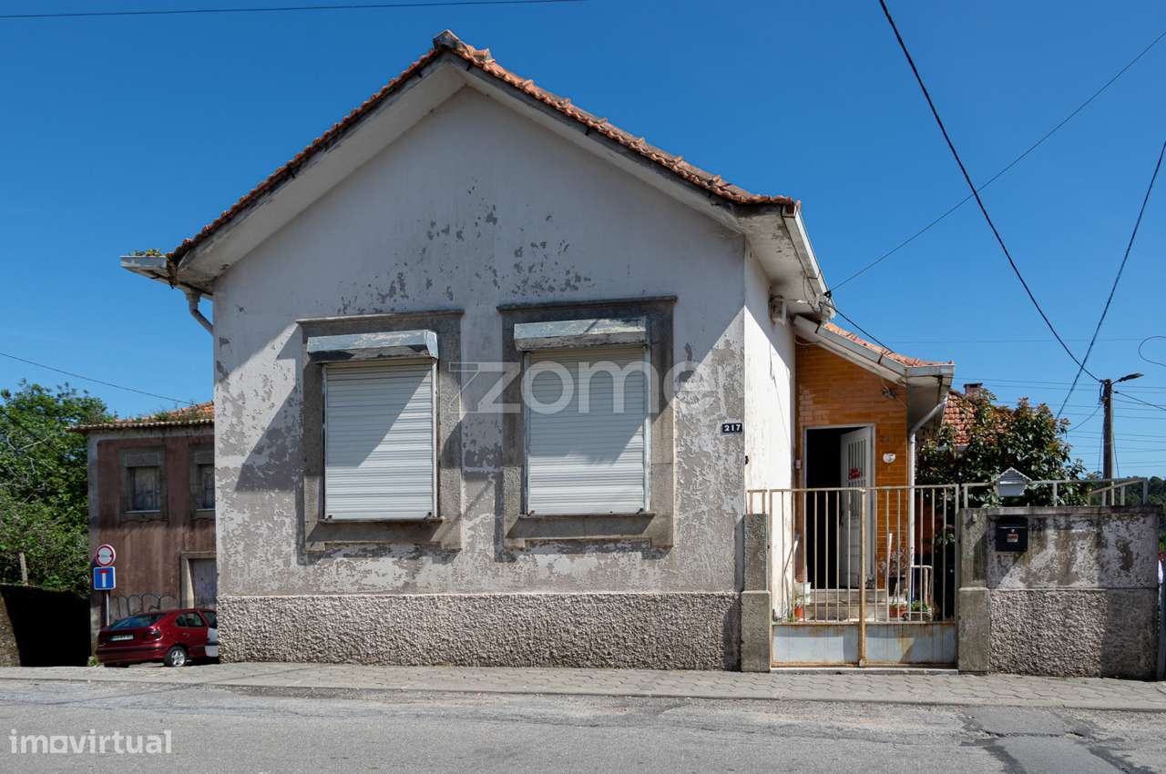 Moradia T4 - Vilar do Paraiso - Grande imagem: 5/26