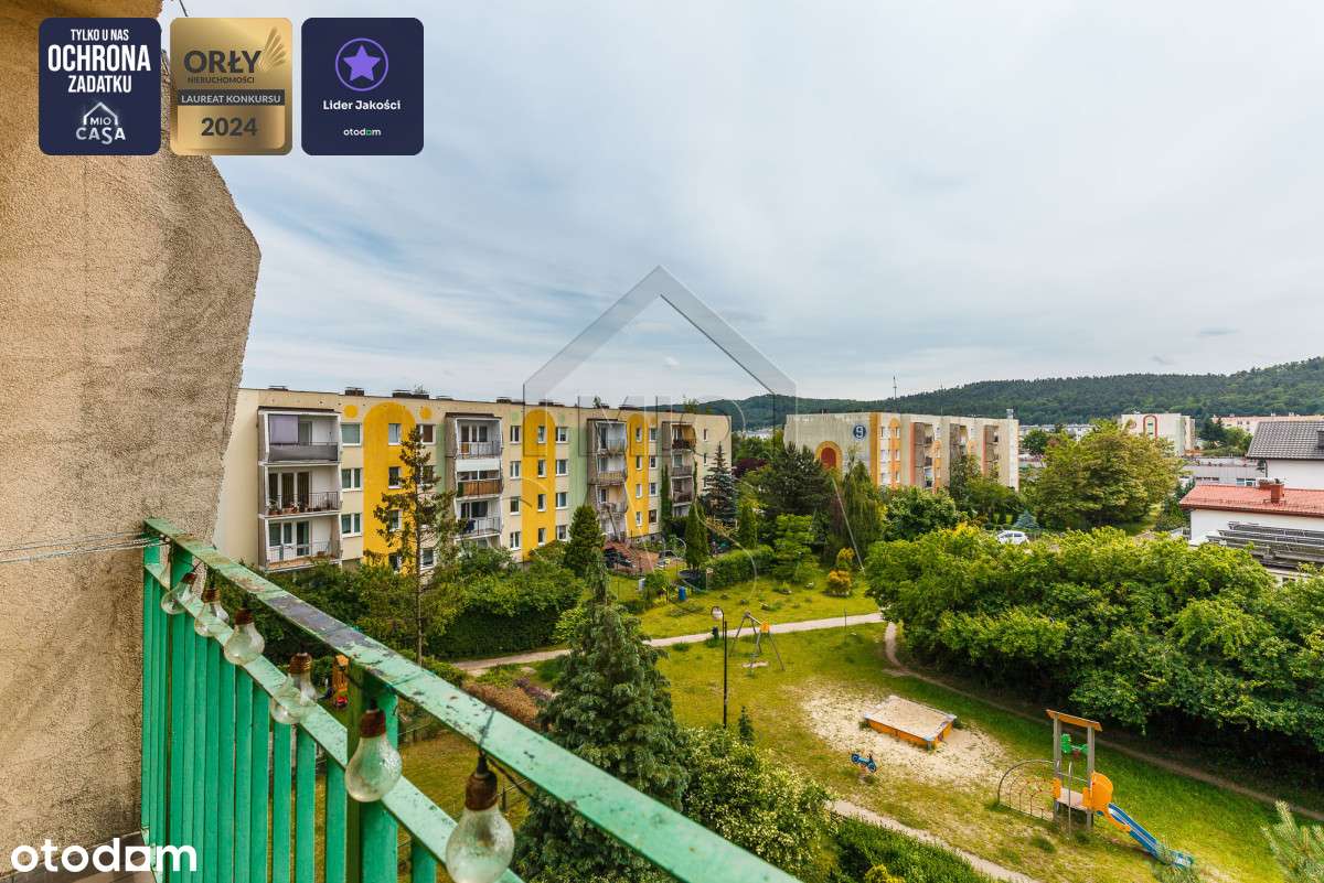 Mieszkanie w Rumi blisko Skm-15