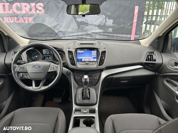 Ford Kuga 1.5 EcoBoost 4x4 Aut. Titanium - 6