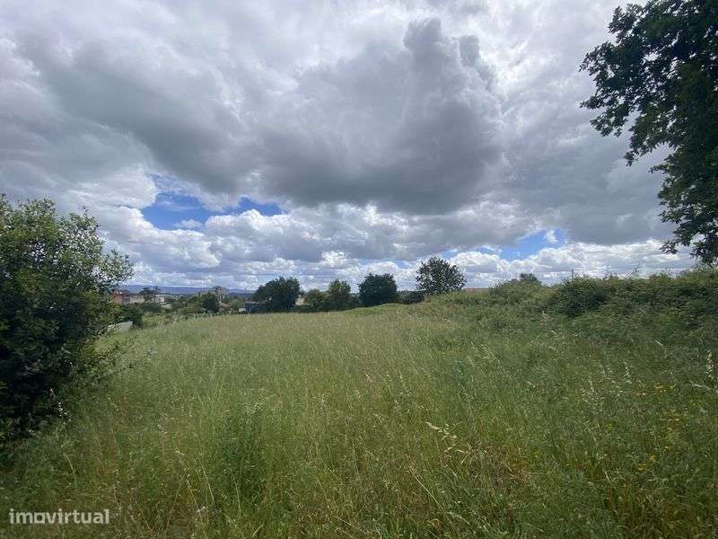 Terreno com 2100 m2 Águeda centro - Grande imagem: 5/8