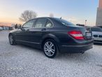 Mercedes-Benz C 350 CDI 4-Matic BlueEfficiency Aut. - 6