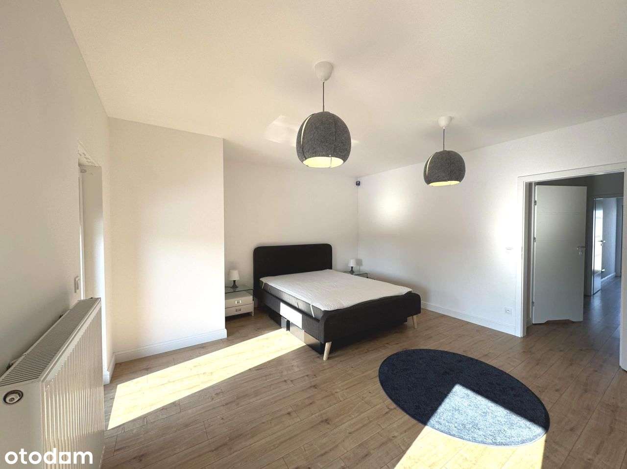 Genialny Projekt, Urządzony, Blisko Jeziora.-17