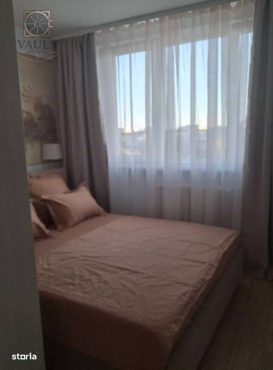 APARTAMENT 3 CAMERE - RENOVAT - DRUMUL TABEREI FAVORIT - Imagine principală: 2/10