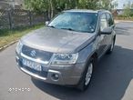 Suzuki Grand Vitara - 2