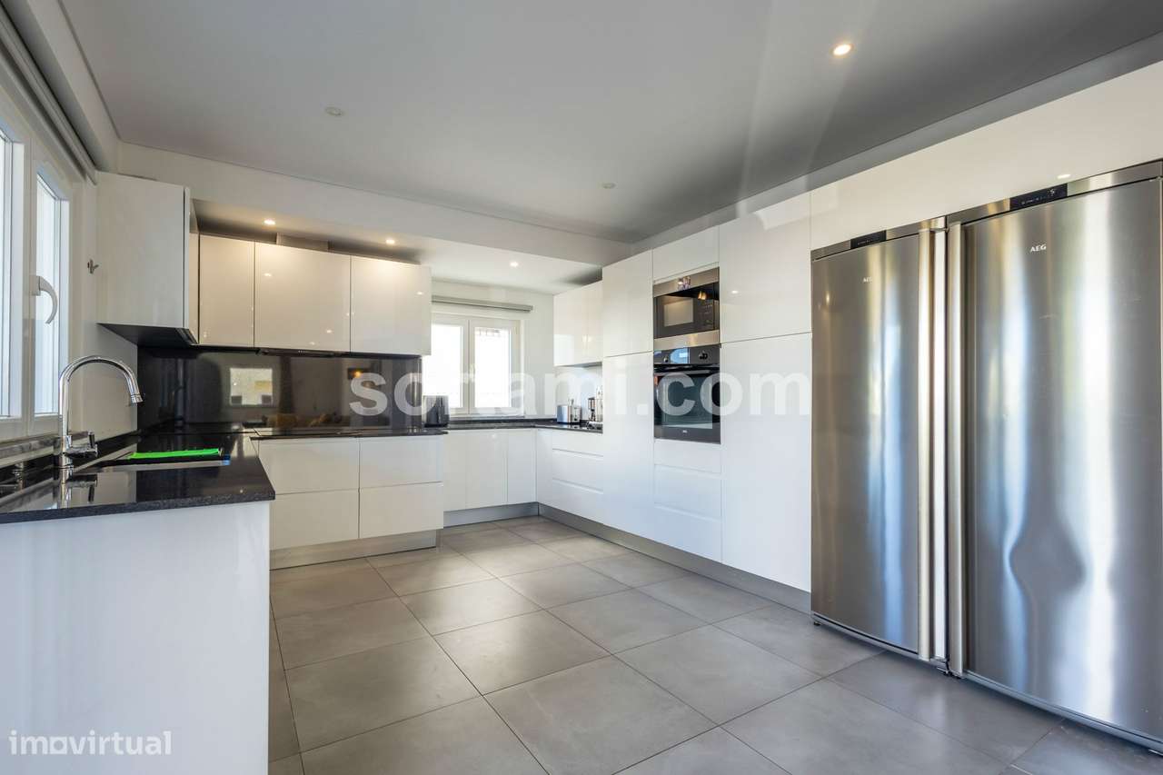 Moradia Isolada T6 Venda em Loulé (São Clemente),Loulé - Grande imagem: 5/45