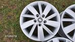 Felgi Aluminiowe 16 Seat Leon III 5x112 ET 46 - 11