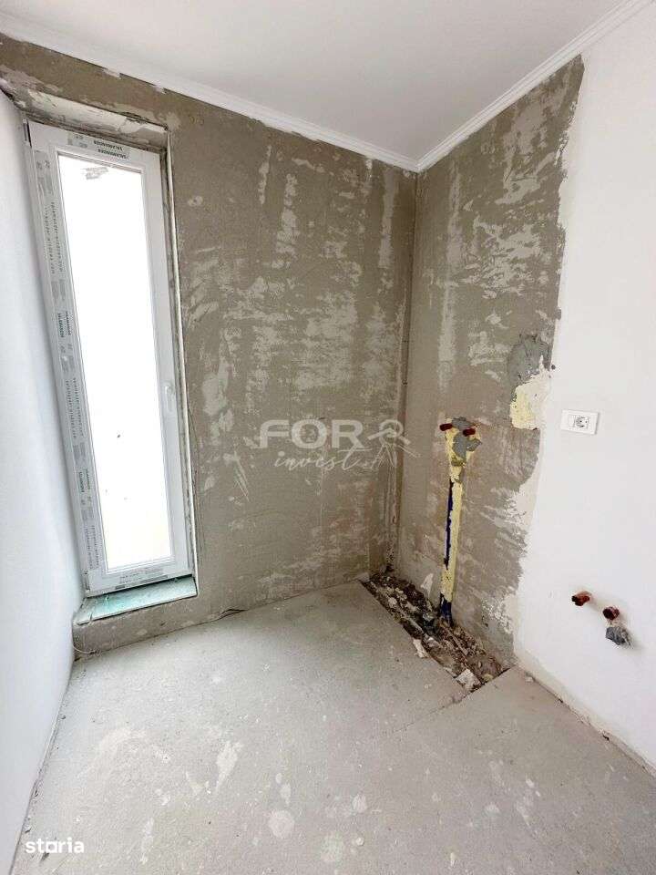 Casa moderna 4 camere, de vanzare in Paleu Bihor-13