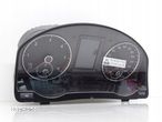 LICZNIK ZEGAR VW GOLF VI PLUS 1.6 TDI 5M0920972A - 3