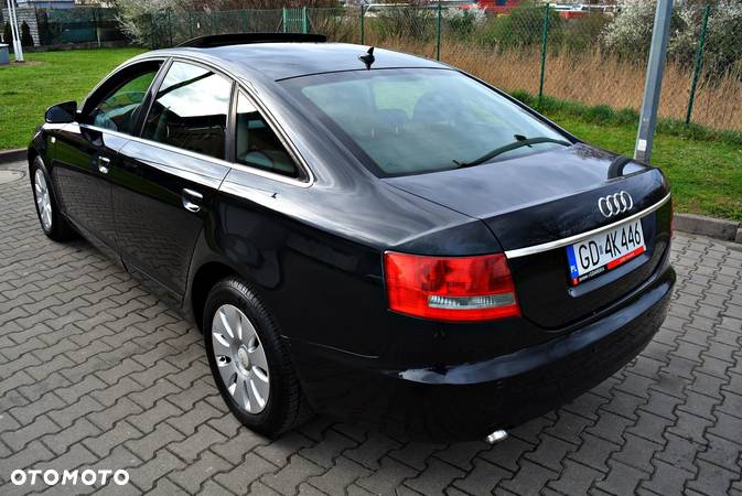 Audi A6 2.0 TDI - 12