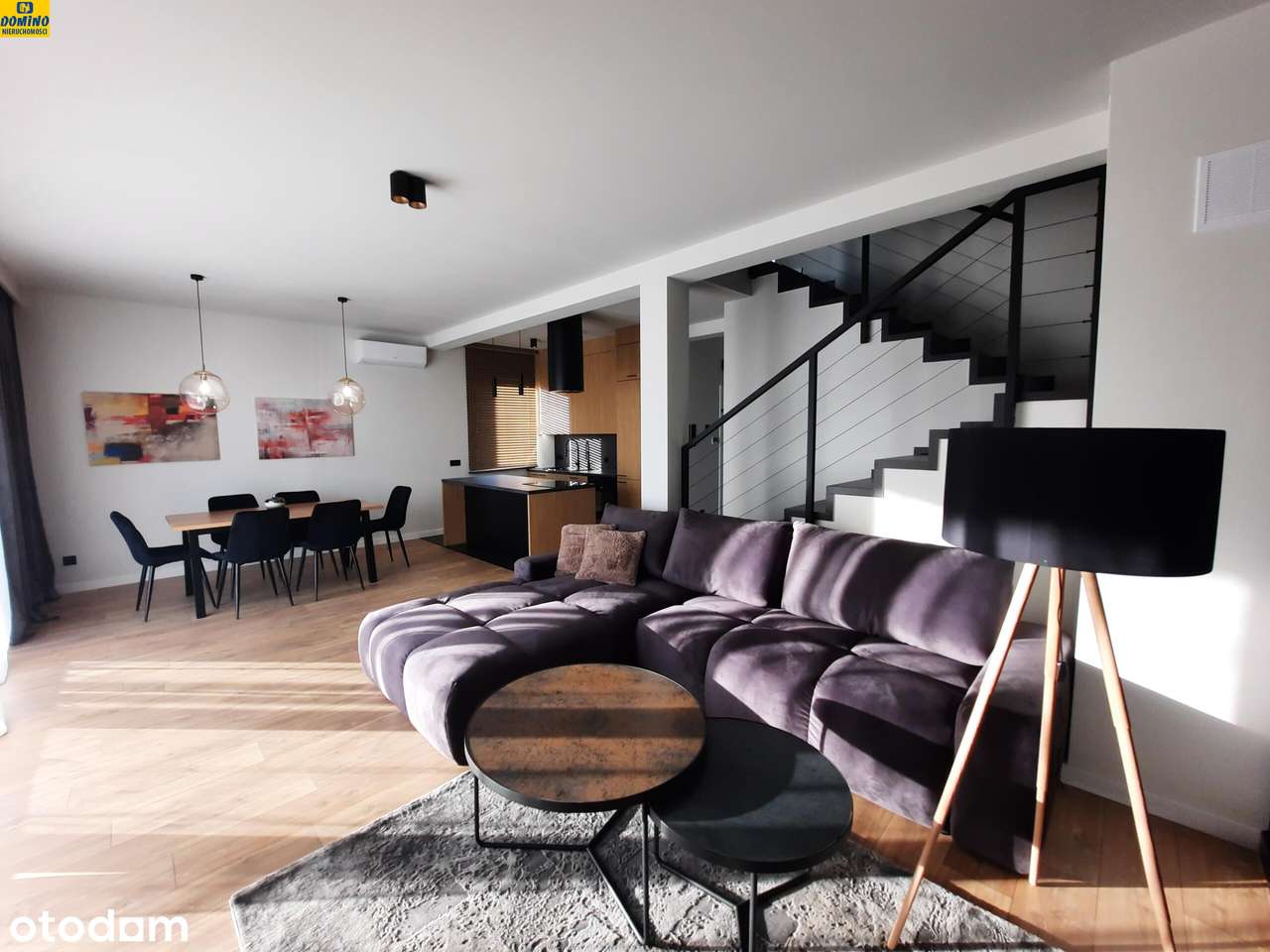 Do sprzedania nowe  domy  - Jasionka -Tajęcina-6