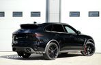 Jaguar F-Pace AWD SVR - 8