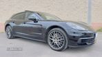 Porsche Panamera Sport Turismo 4 E-Hybrid 10 Years Edition - 18