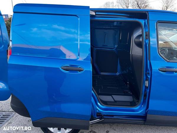 Ford Transit - 10