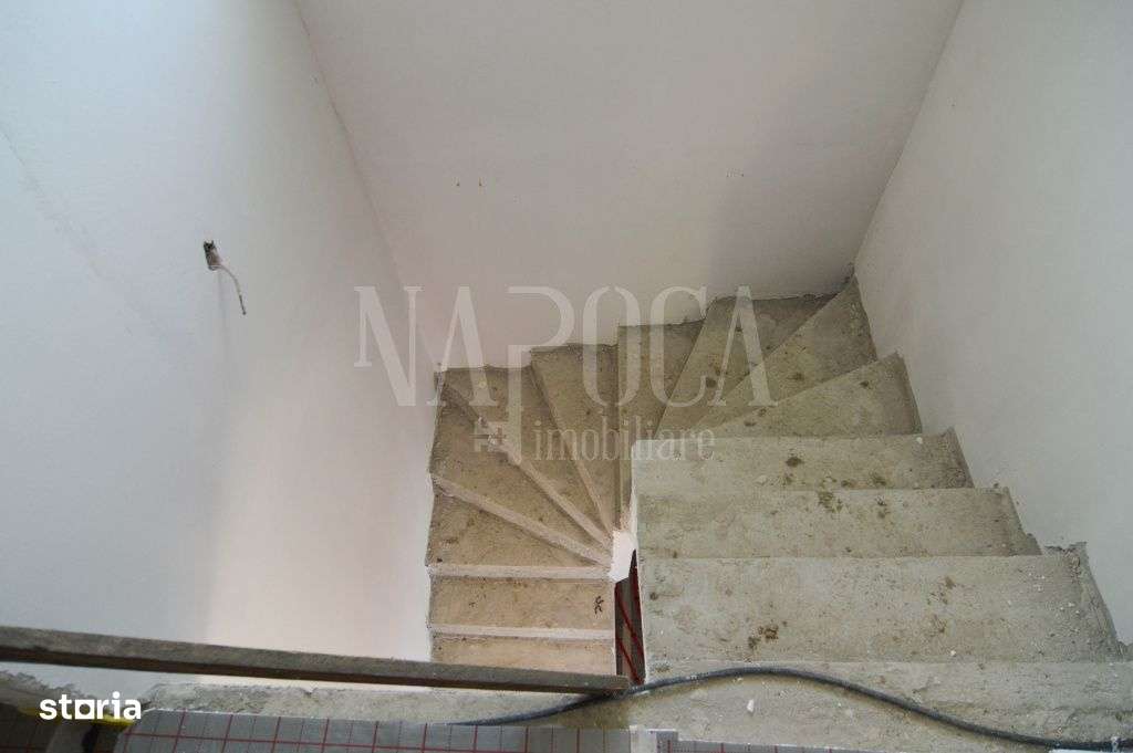 Casa 4 camere de vanzare in Campenesti - Imagine principală: 5/13