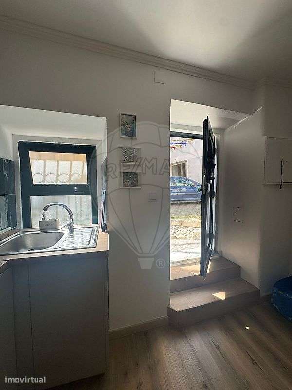 Apartamento T0 para arrendamento - Grande imagem: 5/11