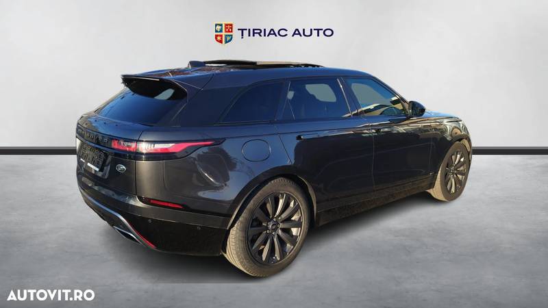 Land Rover Range Rover Velar 3.0 R-Dynamic S - 6