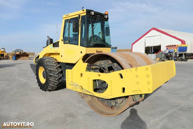 Bomag BW219 DH-4i - 4