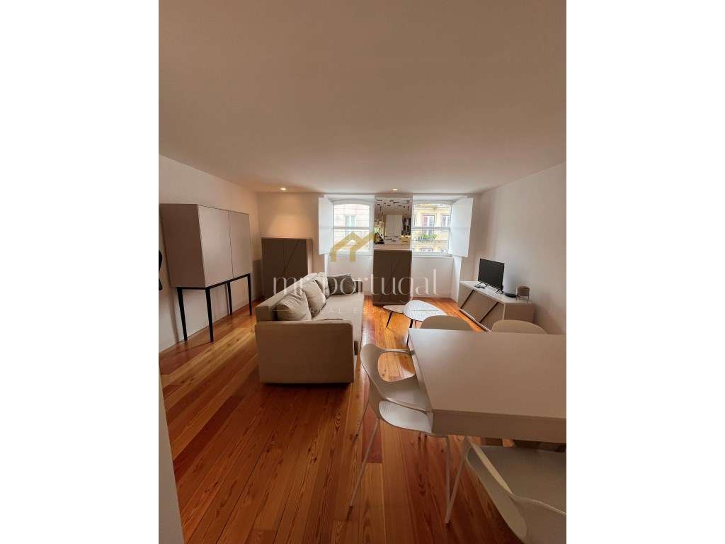 Edifício Remodelado na Rua de São Bento - Excelente Oportunidade de...-32