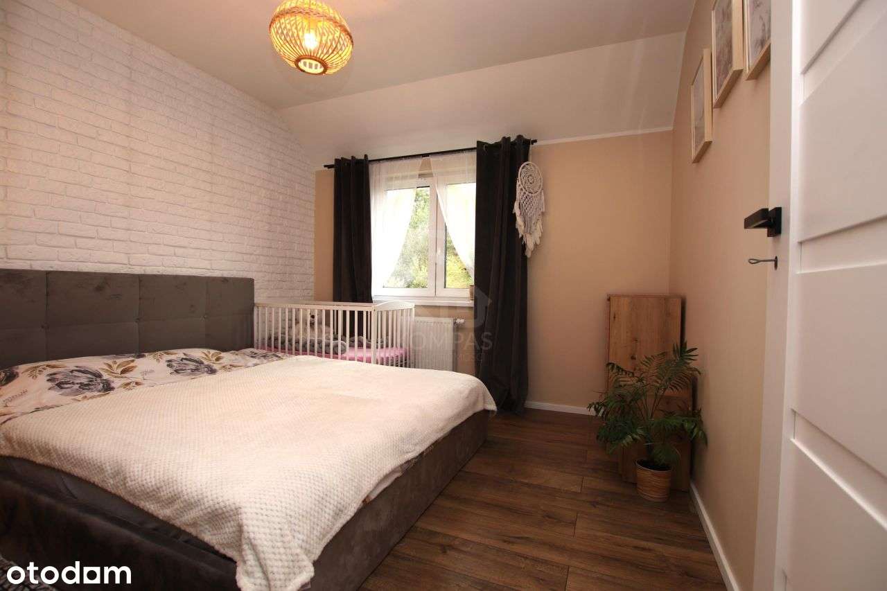 Nowoczesny Szereg w cenie 3 pokojowego mieszkania-6