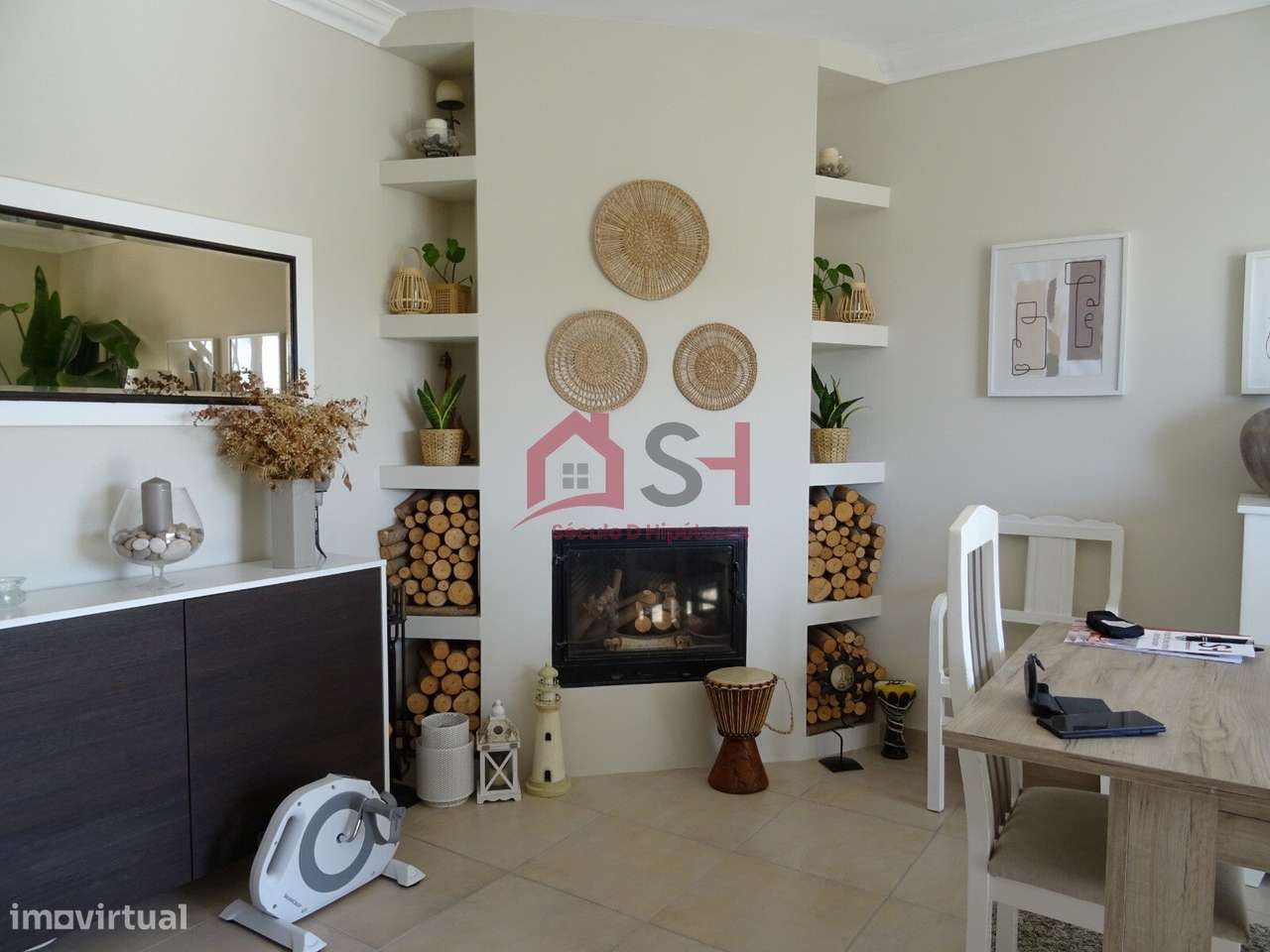 Apartamento T3 com Vista Mar | Ericeira - Grande imagem: 5/35