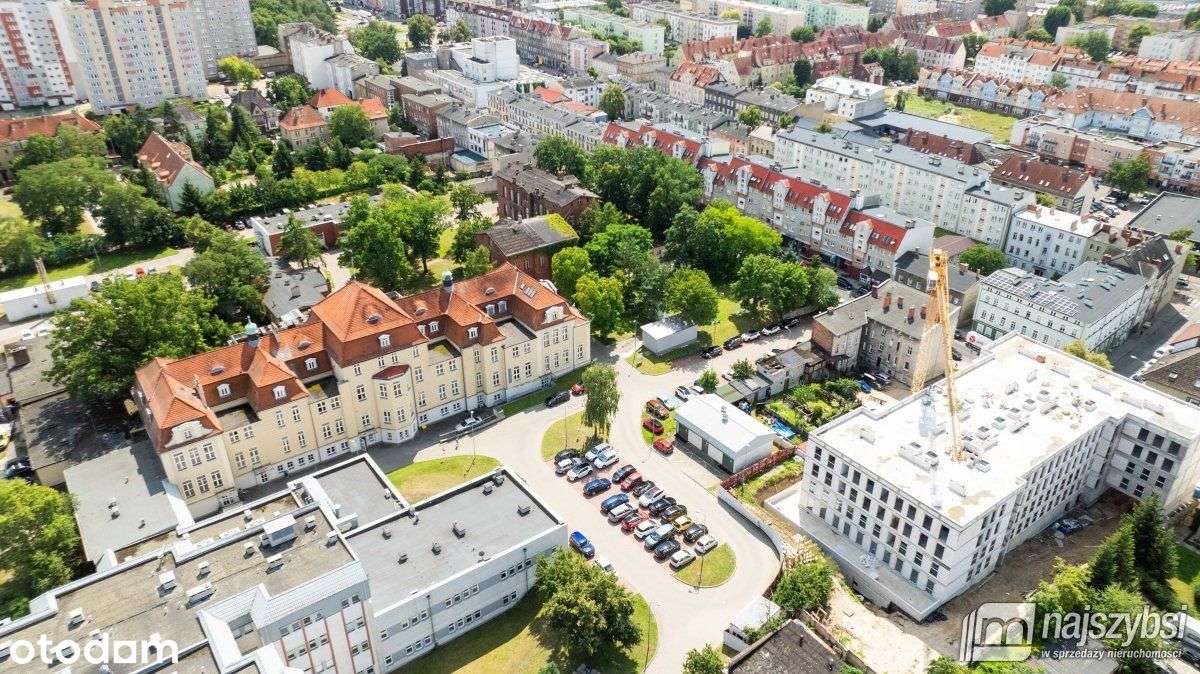 Stargard - Lokal usługowy w centrum - Pełny obrazek: 5/16