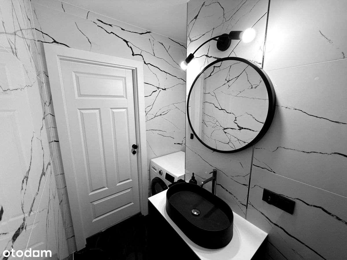 Mieszkanie Pod Klucz - 4 pokoje! 72,8m2!-7