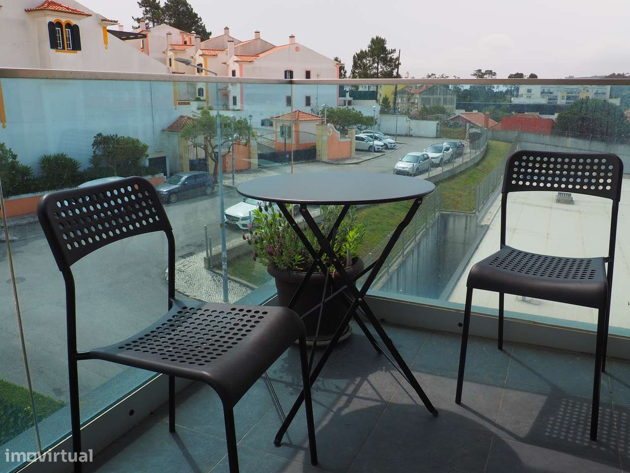 Luxuoso apartamento T1 na Venda do Pinheiro - Grande imagem: 5/21