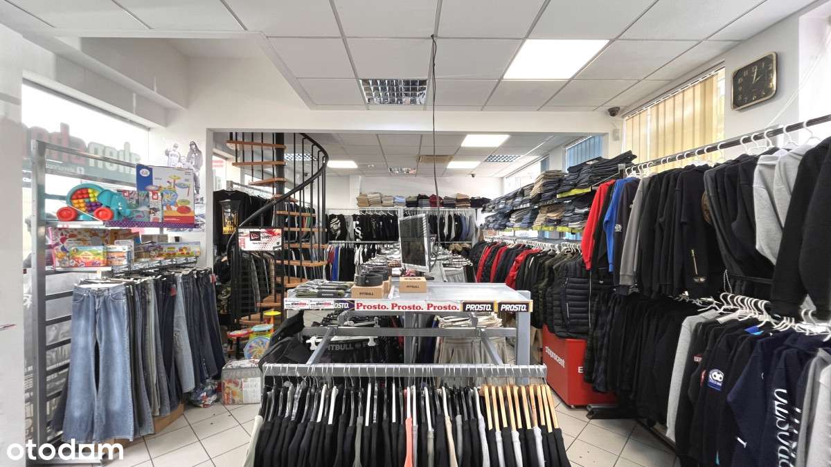 Lokal handlowo usługowy galeria Meteor, 71 m2-2