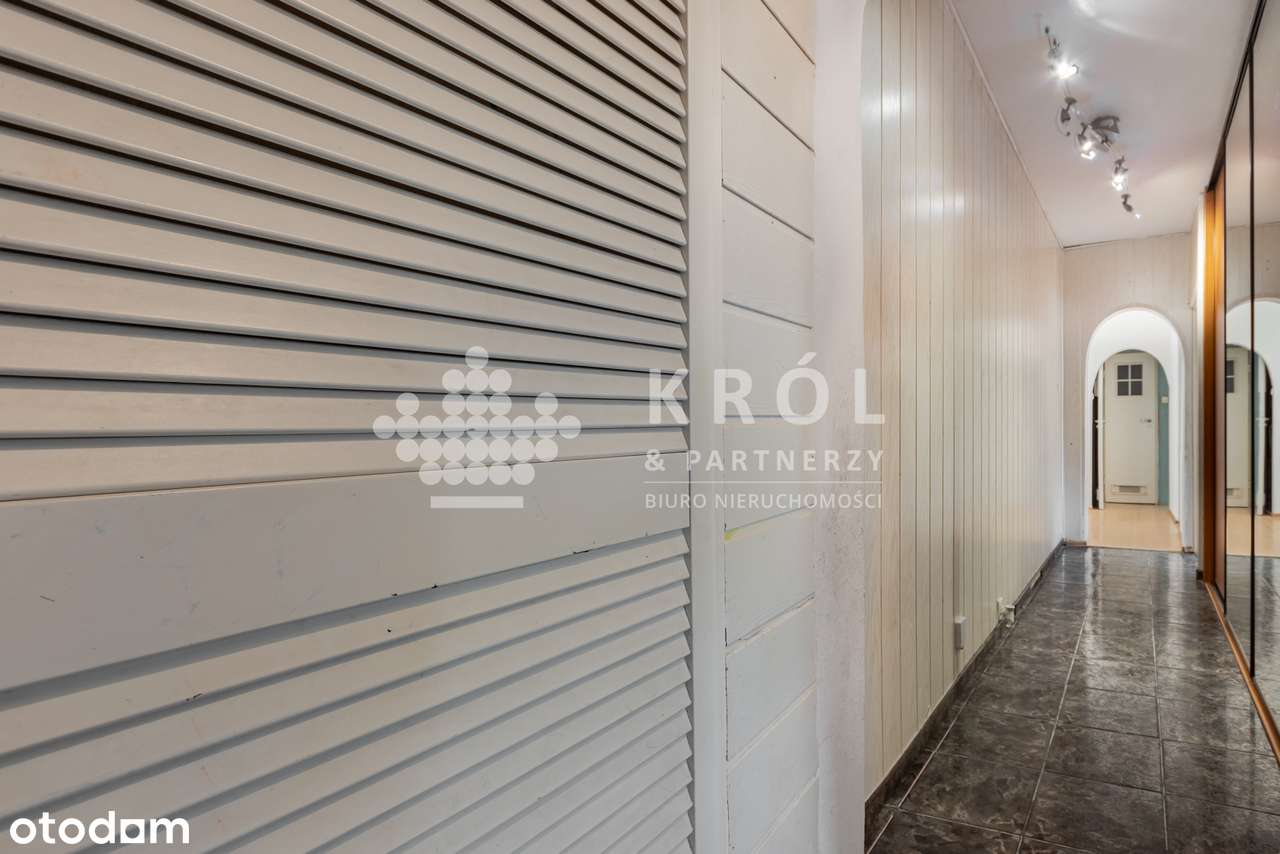 Przestronne 4 pokojowe mieszkanie na Słonecznym!-8