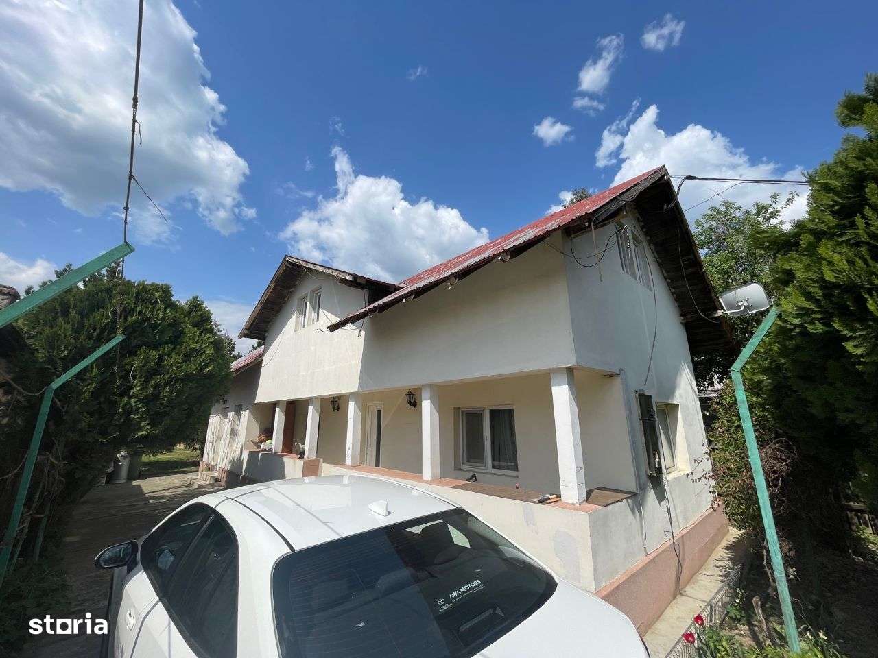 Vanzare Casa Comision 0 Puchenii Mosneni Miroslavesti-0