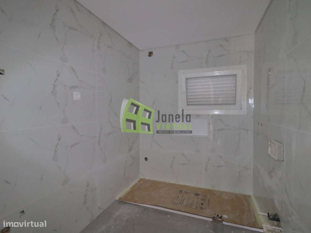 Moradia Isolada T3 Nova - Pinhal do General, Fernão Ferro-9