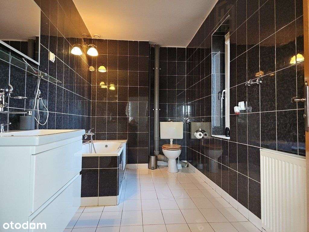 Wyjątkowy dom na sprzedaż – Łomża, ul. Zdrojowa-12