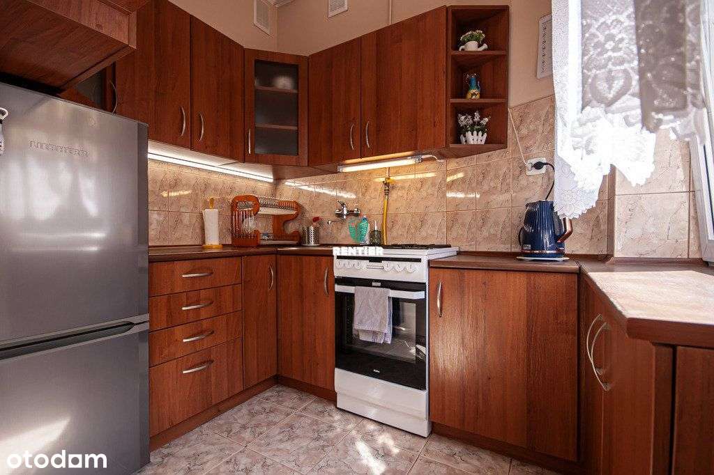 Na Sprzedaż dwa pok Kamienica w centrum al.Piastów-6