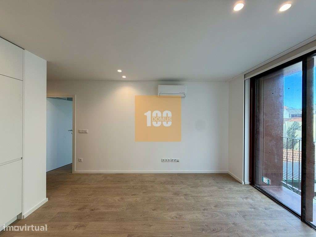 T1 novo - Capelo Residences - Grande imagem: 3/56