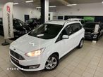 Ford Grand C-MAX 2.0 TDCi Start-Stopp-System Titanium - 30