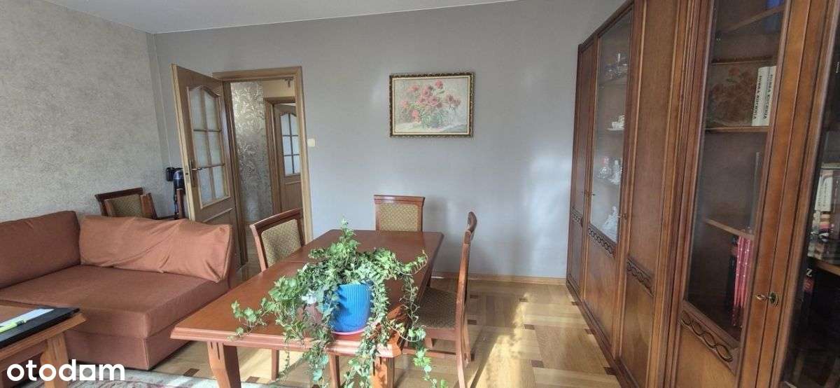 Mieszkanie na sprzedaż-8