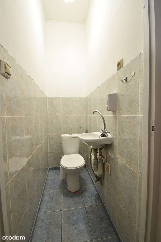 Lokal Na Parterze Ul. Mieszka I - Pełny obrazek: 5/5