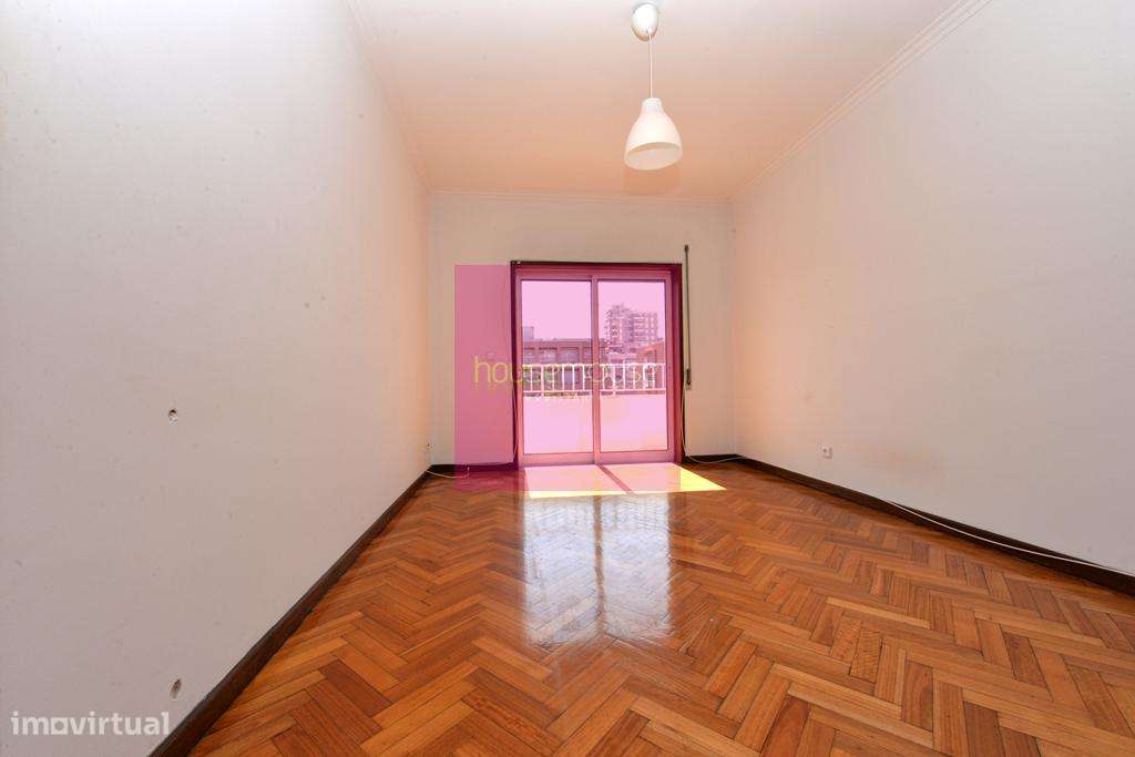 Apartamento T 3 Braga Lamaçaes-8