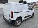 Fiat Doblo - 8