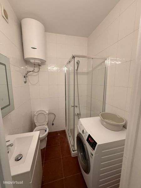 Arrenda-se T1 Miratejo - Grande imagem: 5/8