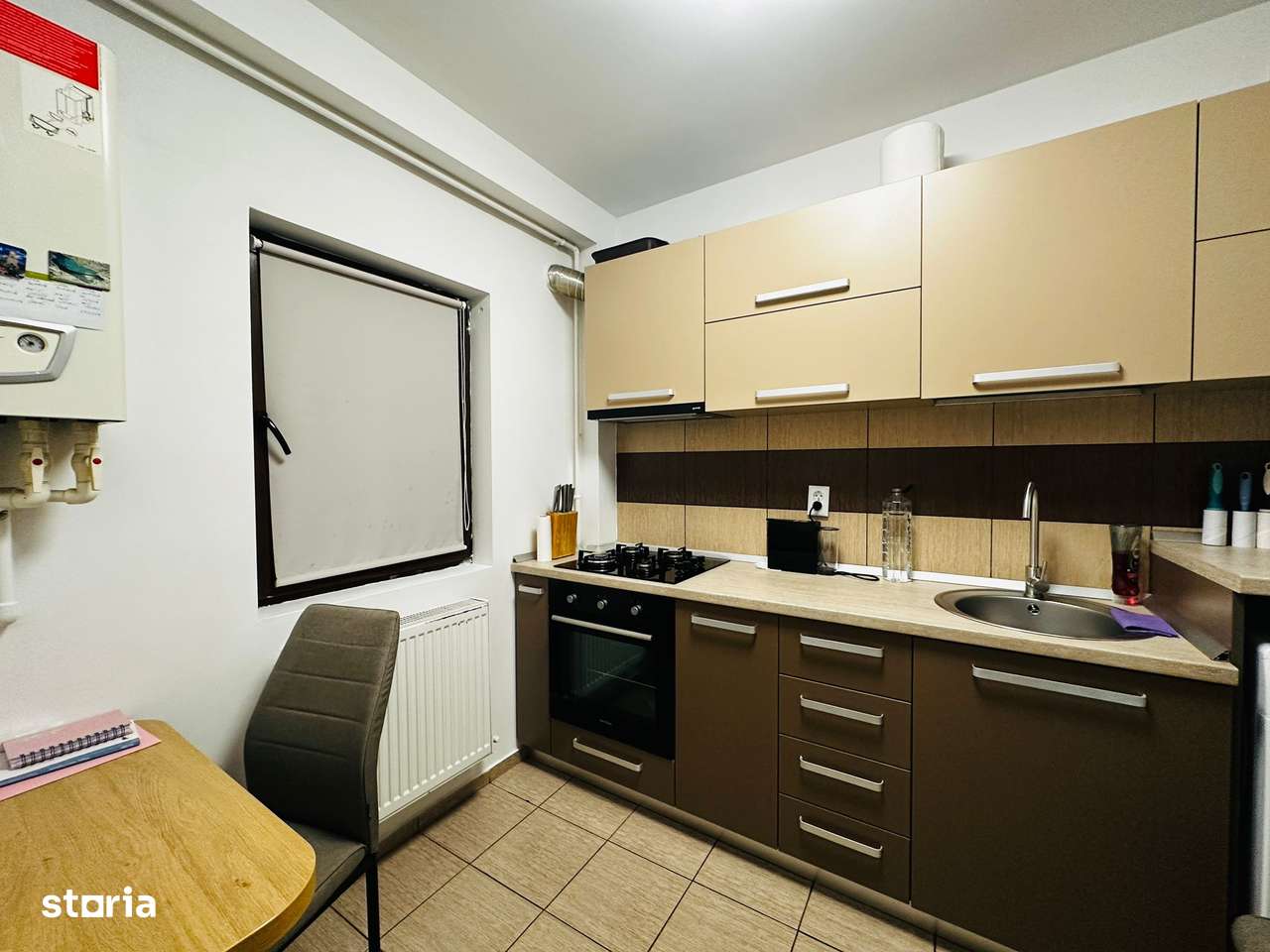 Apartament 2 Camere - Decomandat - Mobilat - Popesti Leordeni-6