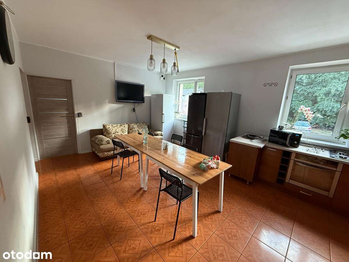 Wynajmę pokój mieszkanie umeblowane z parkingiem - Pełny obrazek: 4/11