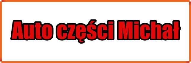 AutoCzęści Michał logo